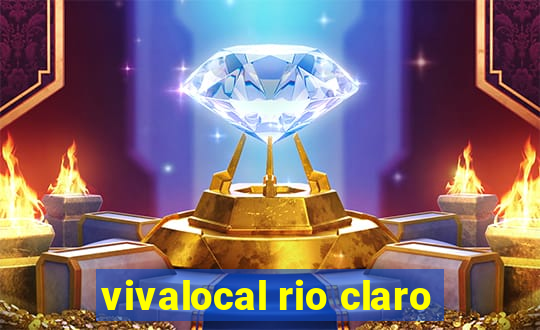 vivalocal rio claro